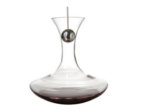 AUTRES OBJETS DU VIN – VERRES & CARAFES