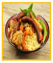 couscous