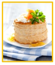 vol-au-vent