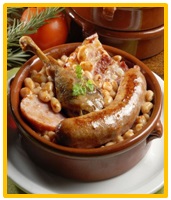 CASSOULET