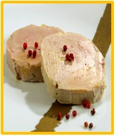 FOIE-GRAS