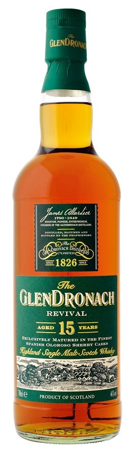 GLENDRONACH