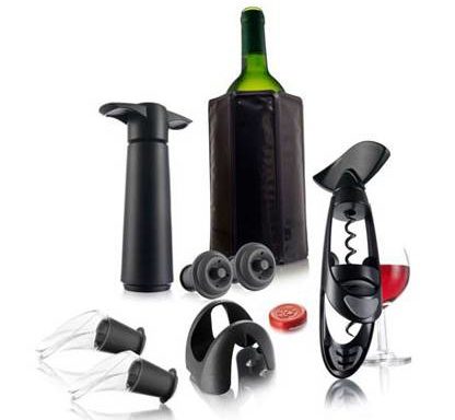 Objets du vin