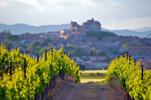 Languedoc-Roussillon