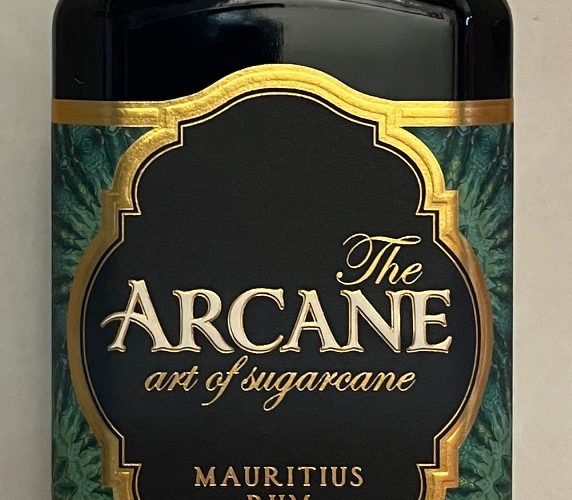 ARCANE EXTRAROMA – 12 ANS – SOLERA