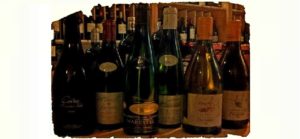 Janvier 2019 : Vins de Savoie