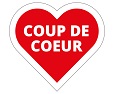 Coup de coeur