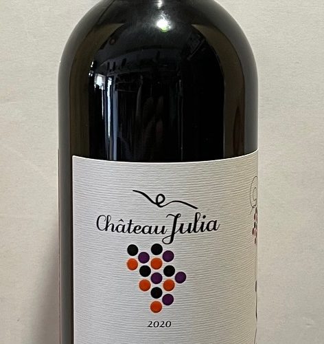 Château Julia (Pauillac)