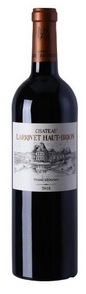 LARRIVET HAUT-BRION CH.	2016