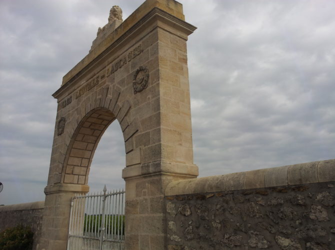 Bordeaux et sud ouest