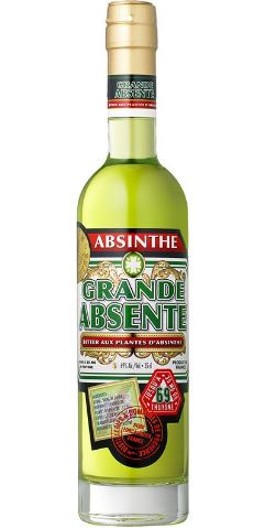 DISTILLERIE & DOMAINE DE PROVENCE – GRANDE ABSENTE