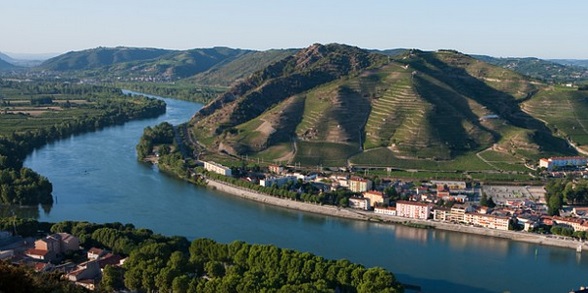 Rhône