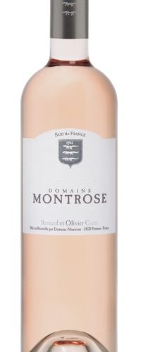 MONTROSE – Montrose Rosé