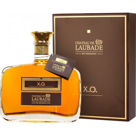 LAUBADE XO – CARAFE DIAMANT