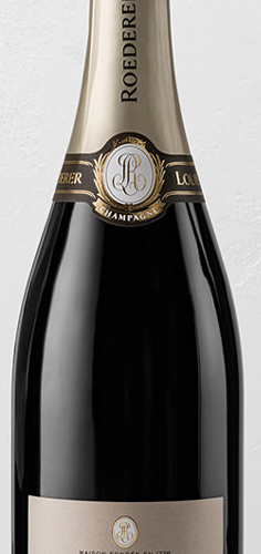 LOUIS ROEDERER CHAMPAGNE