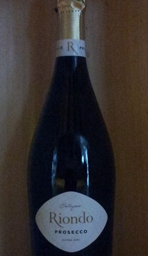 PROSECCO RIONDO	COLLEZIONE