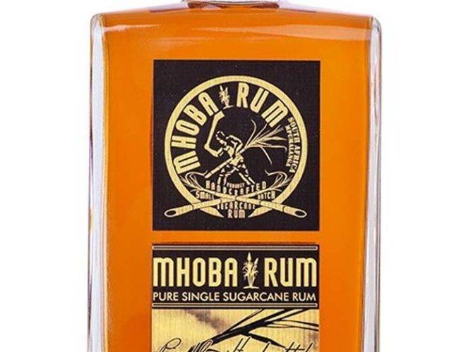 MHOBA	AMERICAN OAK AGED