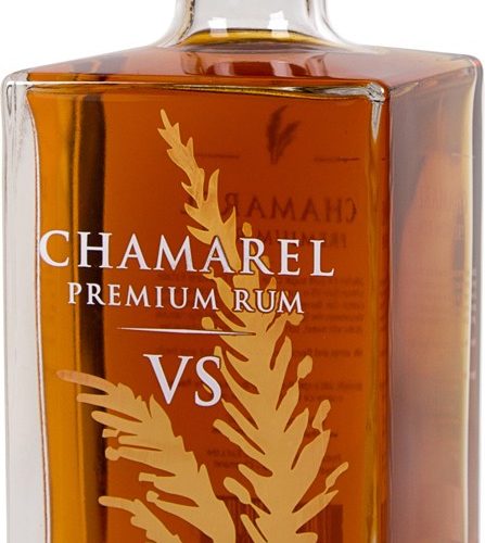 CHAMAREL	VS – 3 ANS