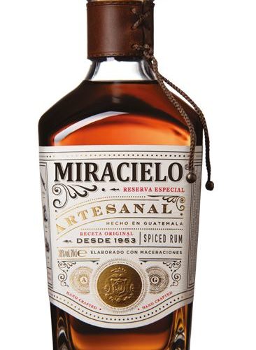 MIRACIELO	RESERVA ESPECIAL