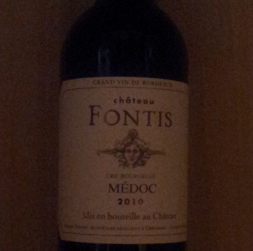 FONTIS CH. – FONTIS – 2010