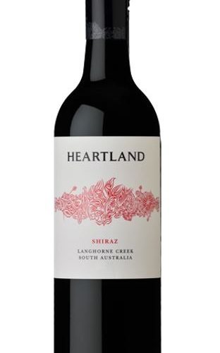 HEARTLAND	SHIRAZ – LANGORNE CREEK – 2014