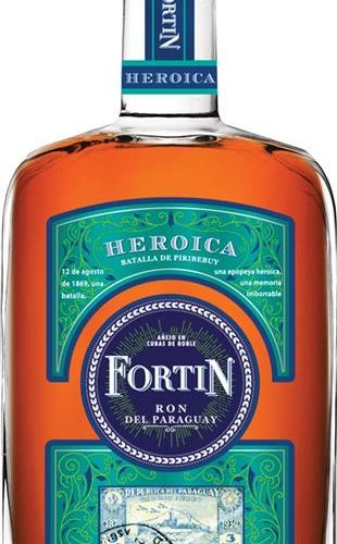 FORTIN-HEROICA