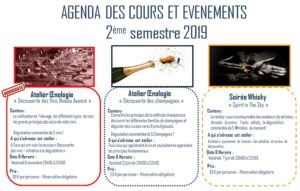 Agenda 2019