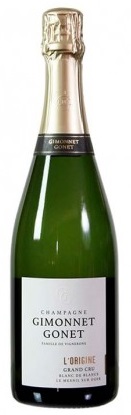 GIMONNET-GONET CHAMPAGNE