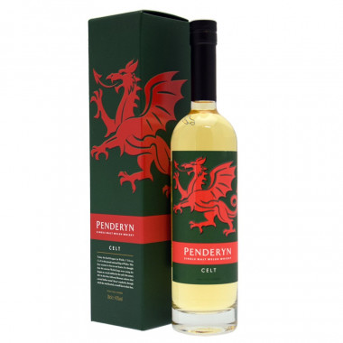 PENDERYN	CELT