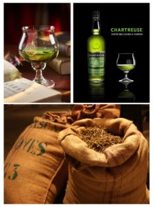 Chartreuses 2026