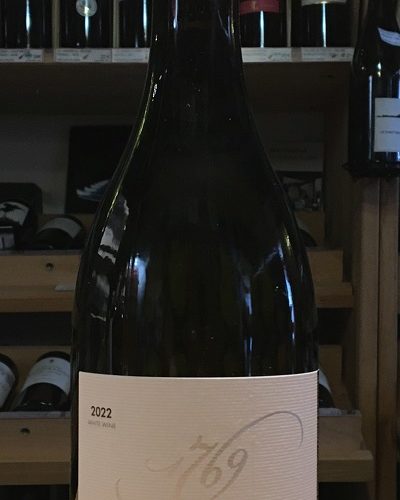 CLOS VENTURI – BLANC – 1769