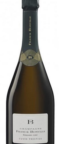 BONVILLE CHAMPAGNE