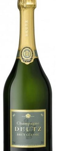 DEUTZ CHAMPAGNE