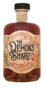 BODEGAS DE AMERICA – DEMON SHARE