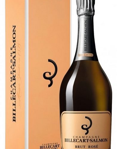 BILLECART-SALMON CHAMPAGNE