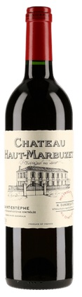 HAUT-MARBUZET – SAINT-ESTEPHE