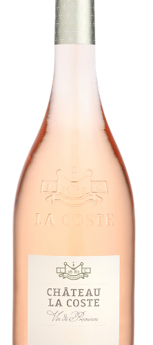 CHÂTEAU LA COSTE