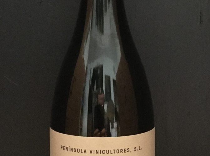 PENINSULA VINICULTORES	VINO DE MONTANA