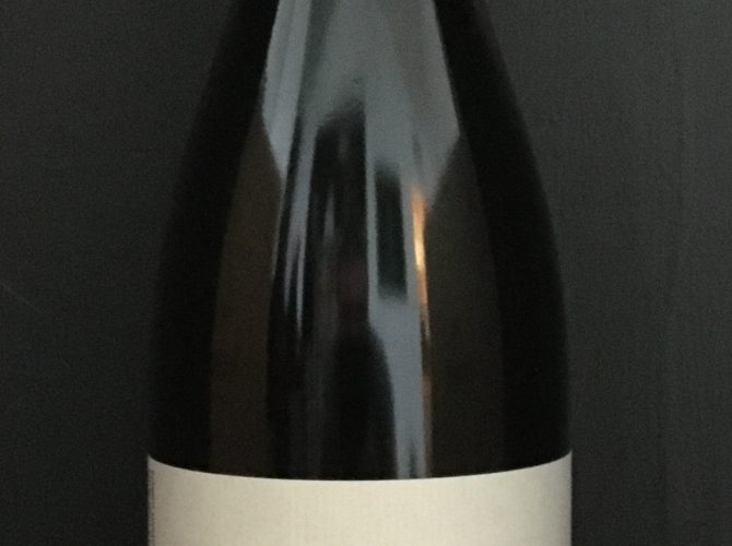 MELARIC – CLOS DE LA CERISAIE