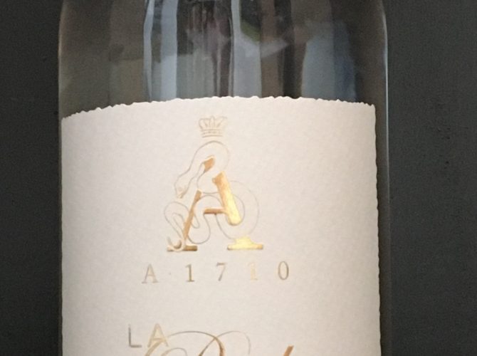 A1710 – LA PERLE FINE 67.5°