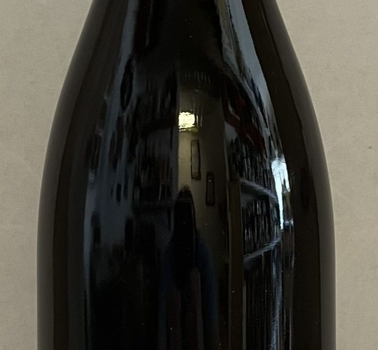 Domaine des Corbillières (Touraine Oisly)