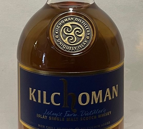Kilchoman