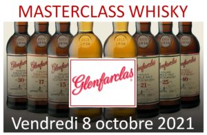 Masterclass Whiskies