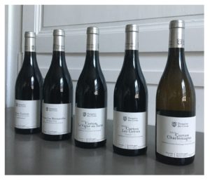 Domaine des Croix 2019