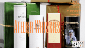 Atelier Whiskies