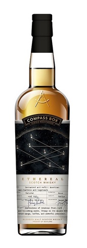 COMPASS BOX – ETHEREAL – CONQUETE