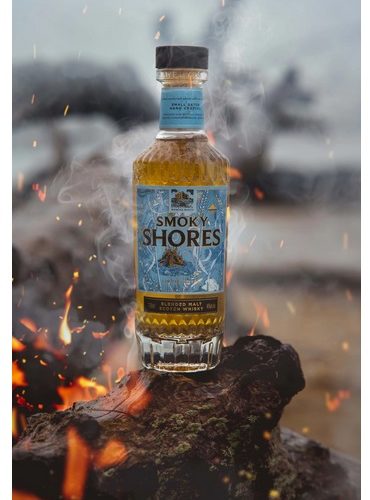 WEMYSS	SMOKY SHORES – EDITION 2021