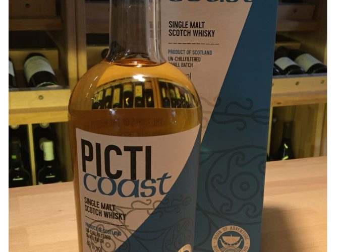 ISLAY BOYS	PICTI – COAST