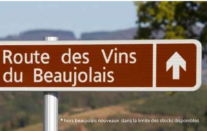Beaujolais Nouveau !