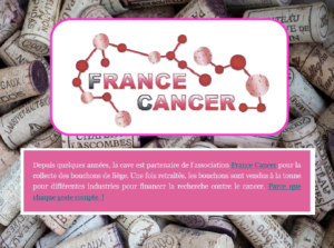 Ramenez vos bouchons !